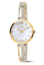 Boccia Boccia - Horloge - 3354-01