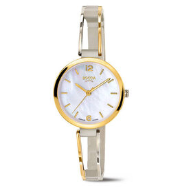 Boccia Boccia - Horloge - 3354-01