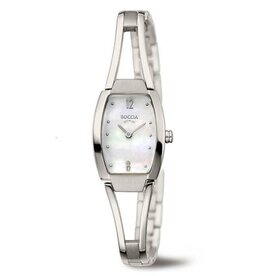 Boccia Boccia - Horloge - 3262-01