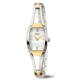 Boccia Boccia - Horloge - 3262-02