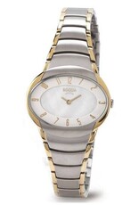 Boccia Boccia - Horloge - 3255-04