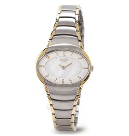 Boccia Boccia - Horloge - 3255-04