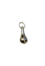 Occasions by Marleen Occasions by Marleen - Zilveren hanger - Gladde pegel