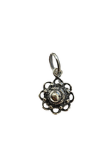 Occasions by Marleen Occasions by Marleen - Zilveren hanger - Zeeuws