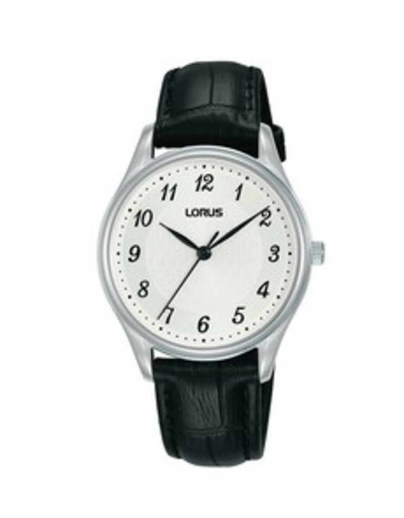 Lorus Lorus - Horloge - RG231UX9