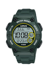 Lorus Lorus - Horloge - R2333PX9