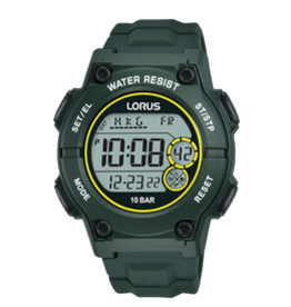 Lorus Lorus - Horloge - R2333PX9