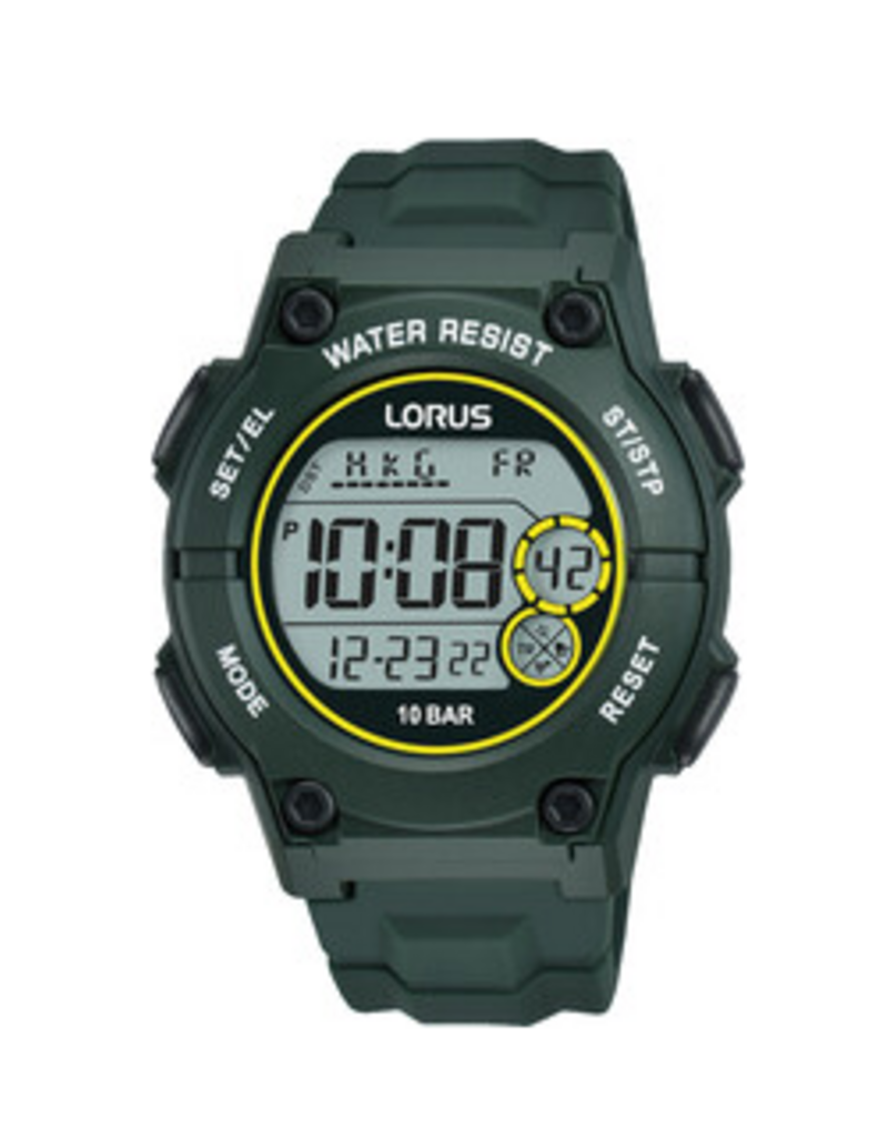 Lorus Lorus - Horloge - R2333PX9
