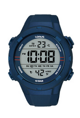 Lorus Lorus - Horloge - R2303QX9