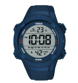 Lorus Lorus - Horloge - R2303QX9