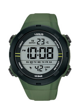 Lorus Lorus - Horloge - R2333PX9