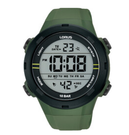 Lorus Lorus - Horloge - R2333PX9