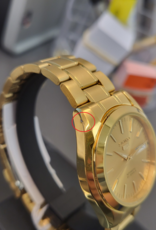 Seiko Seiko - Horloge - SNKL48K1 - Beschadiging zijkant (vandaar korting)