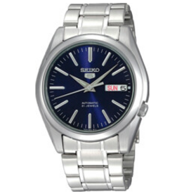 Seiko Seiko - Horloge - SNKL43K1