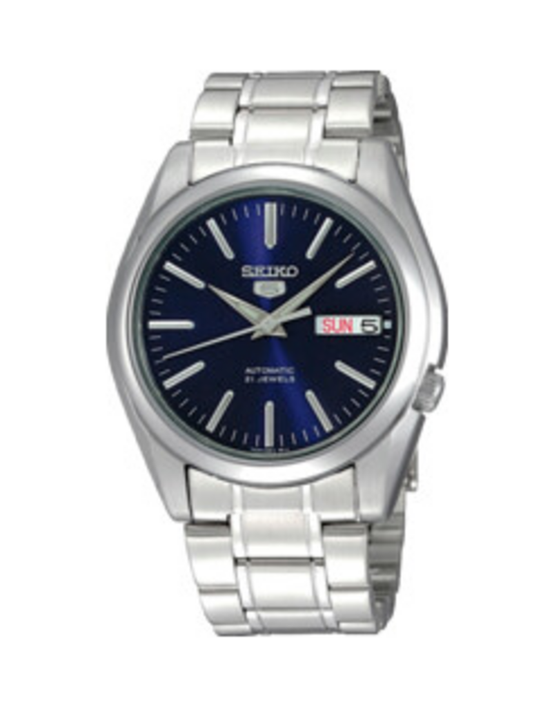 Seiko Seiko - Horloge - SNKL43K1