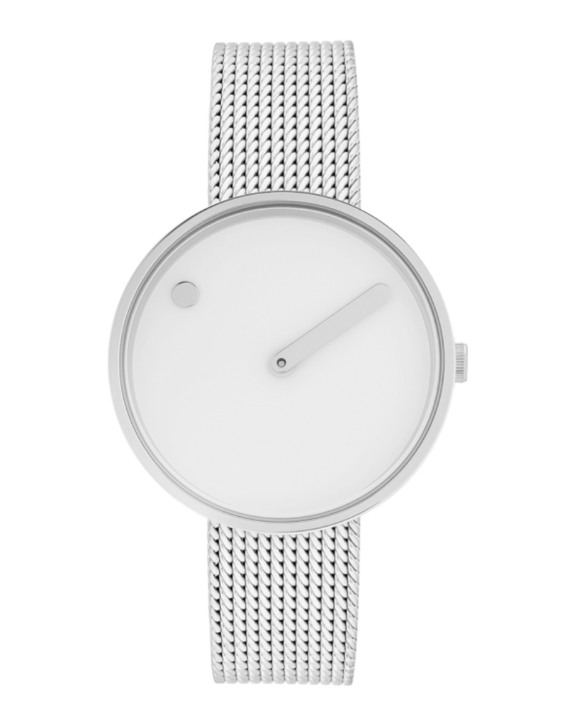 Picto Picto - Horloge - 34 mm -34064-0814S