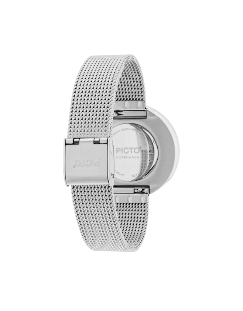 Picto Picto - Horloge - 34 mm -34064-0814S