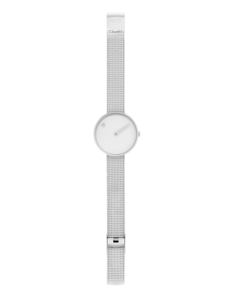 Picto Picto - Horloge - 34 mm -34064-0814S