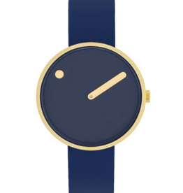 Picto Picto - Horloge - 34 mm -34064-0814S
