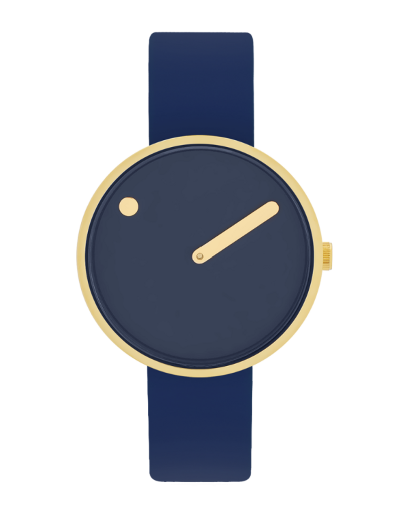 Picto Picto - Horloge - 34 mm -34064-0814S