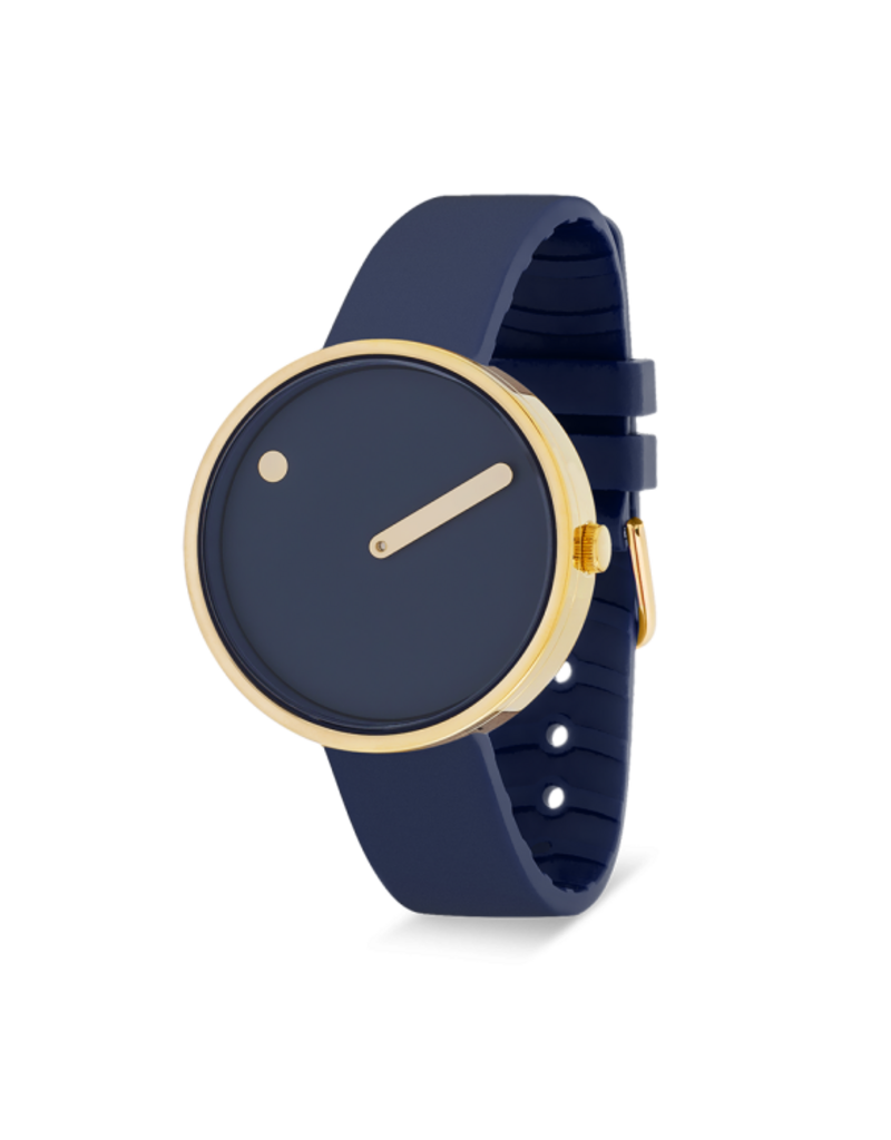 Picto Picto - Horloge - 34 mm -34064-0814S