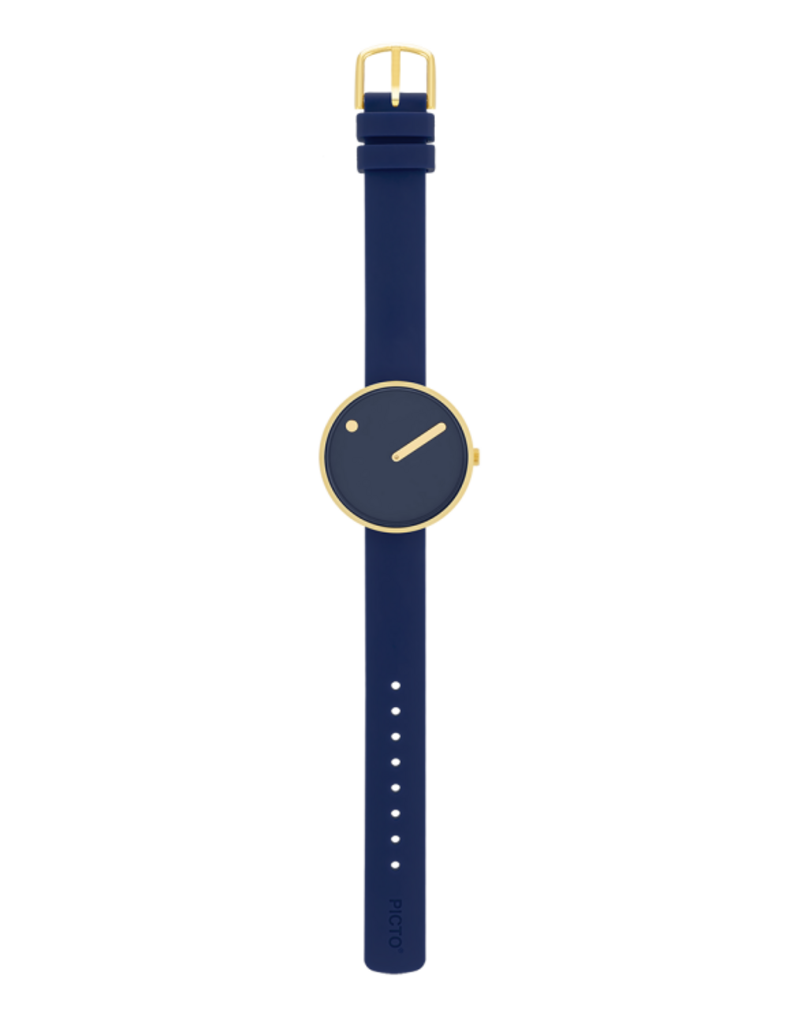 Picto Picto - Horloge - 34 mm -34064-0814S