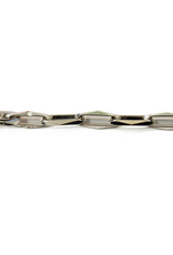 Occasions by Marleen Occasions by Marleen - Zilveren armband - Closed for ever