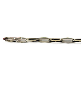 Occasions by Marleen Occasions by Marleen - Zilveren armband - Closed for ever