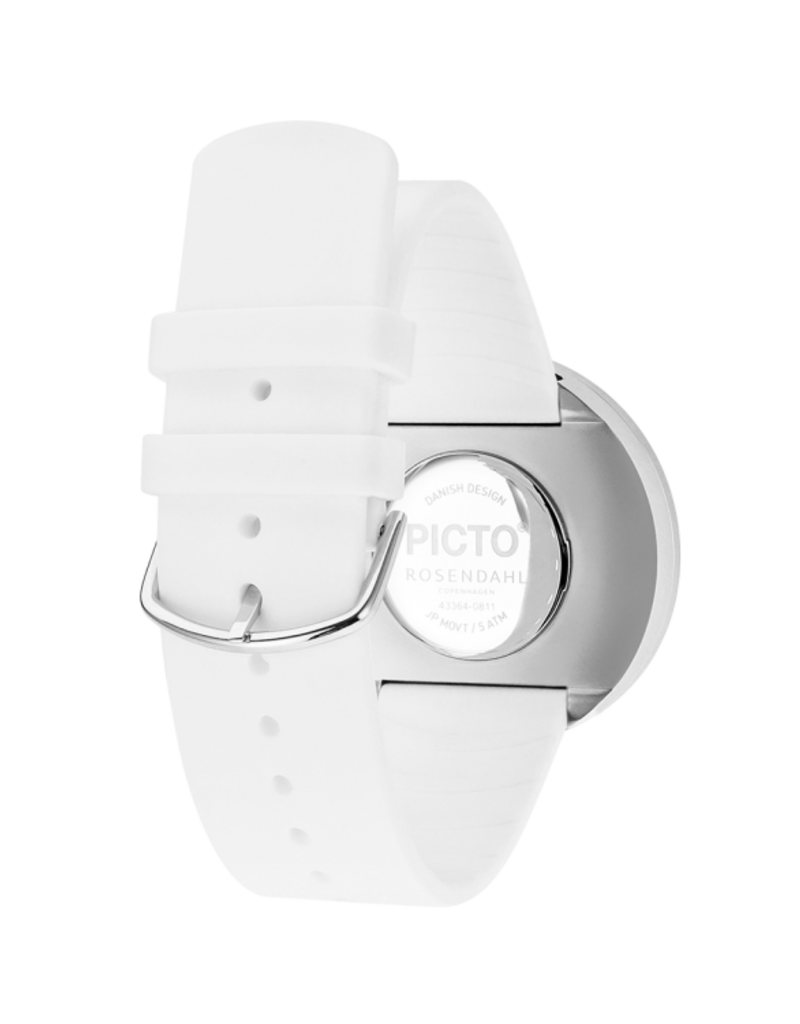 Picto Picto - Horloge - 40 mm - 43364-0220S