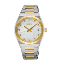 Seiko Seiko - Horloge - SUR604P1