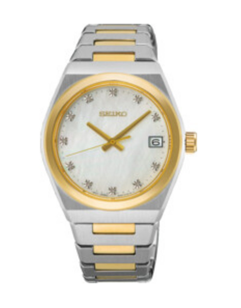 Seiko Seiko - Horloge - SUR604P1