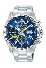Lorus Lorus - Horloge - RM307KX9