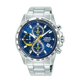 Lorus Lorus - Horloge - RM307KX9