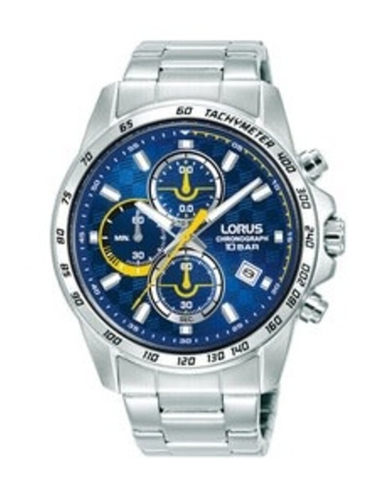 Lorus Lorus - Horloge - RM307KX9