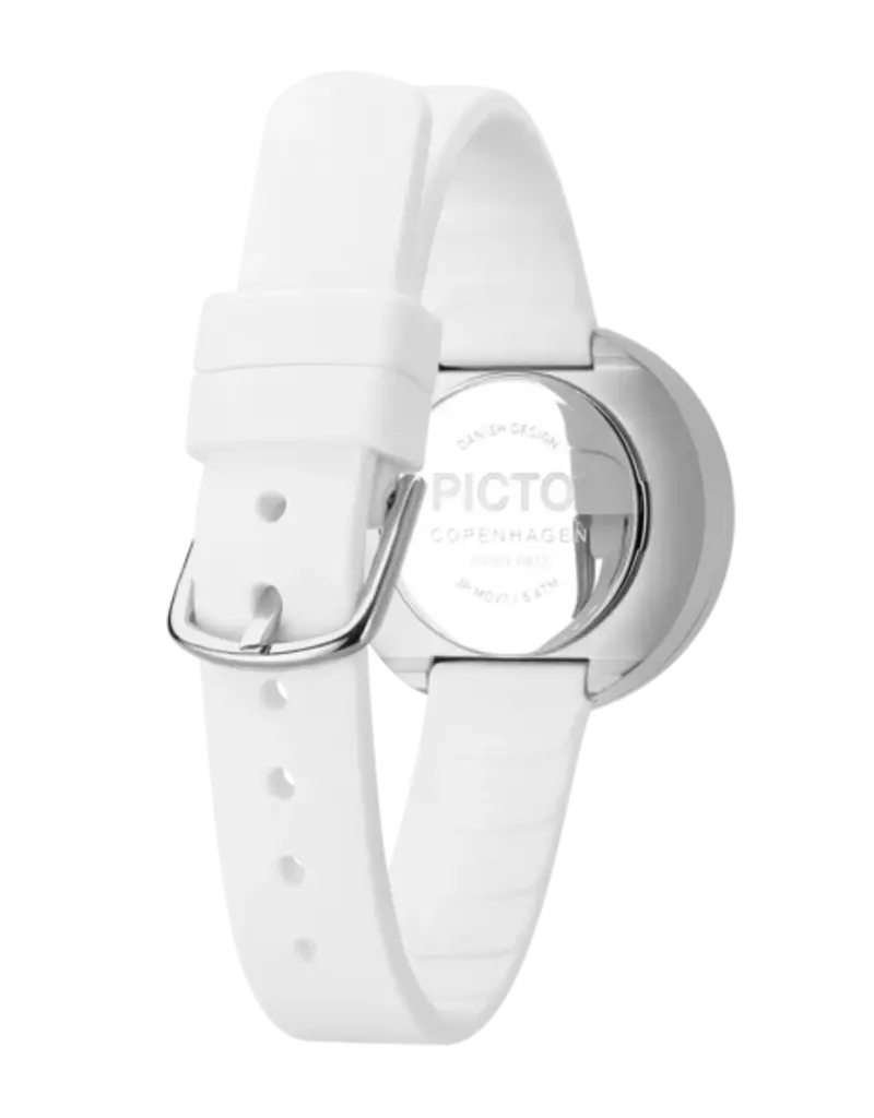Picto Picto - Horloge - 30 mm - 43363-0212S