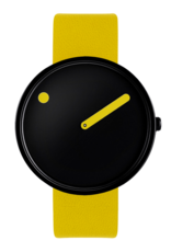 Picto Picto - Horloge - 40 mm - 43388-6120B