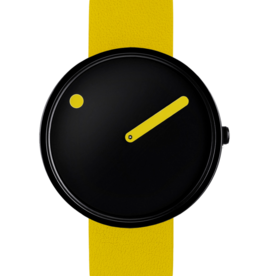 Picto Picto - Horloge - 40 mm - 43388-6120B