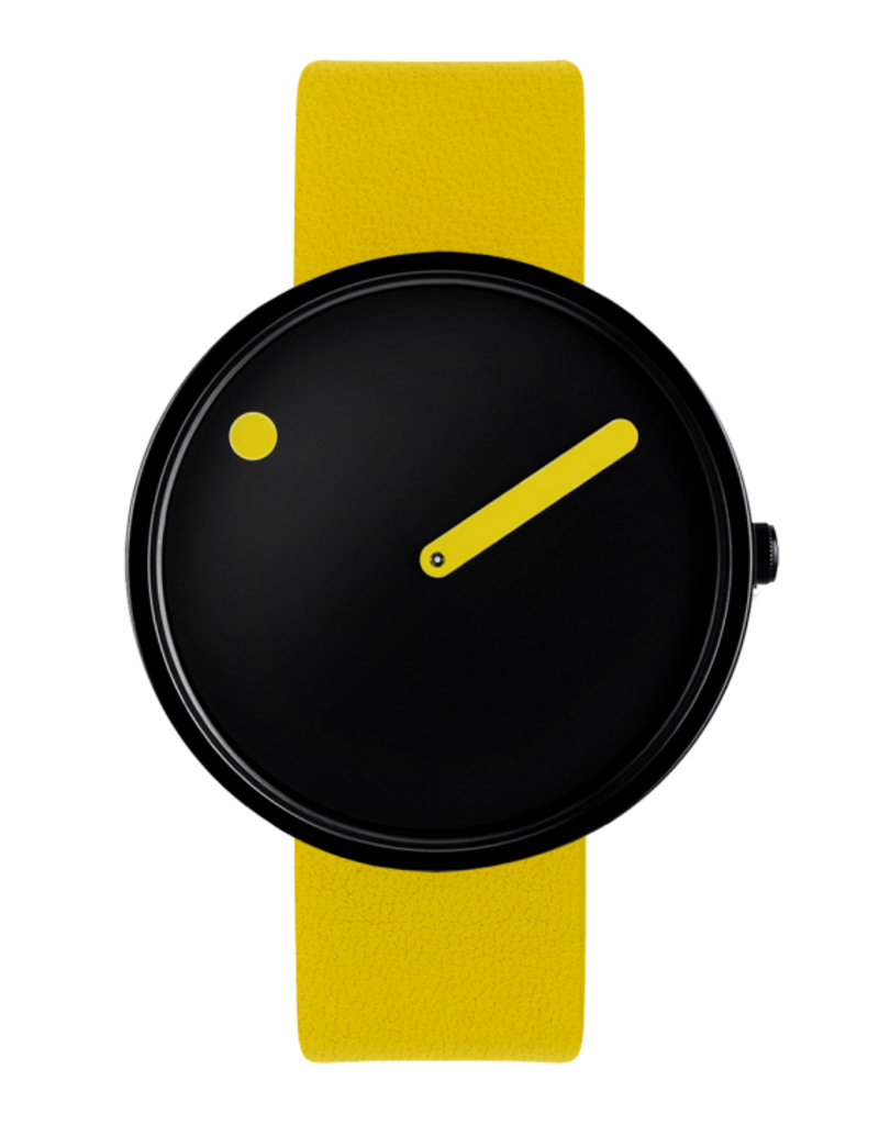 Picto Picto - Horloge - 40 mm - 43388-6120B