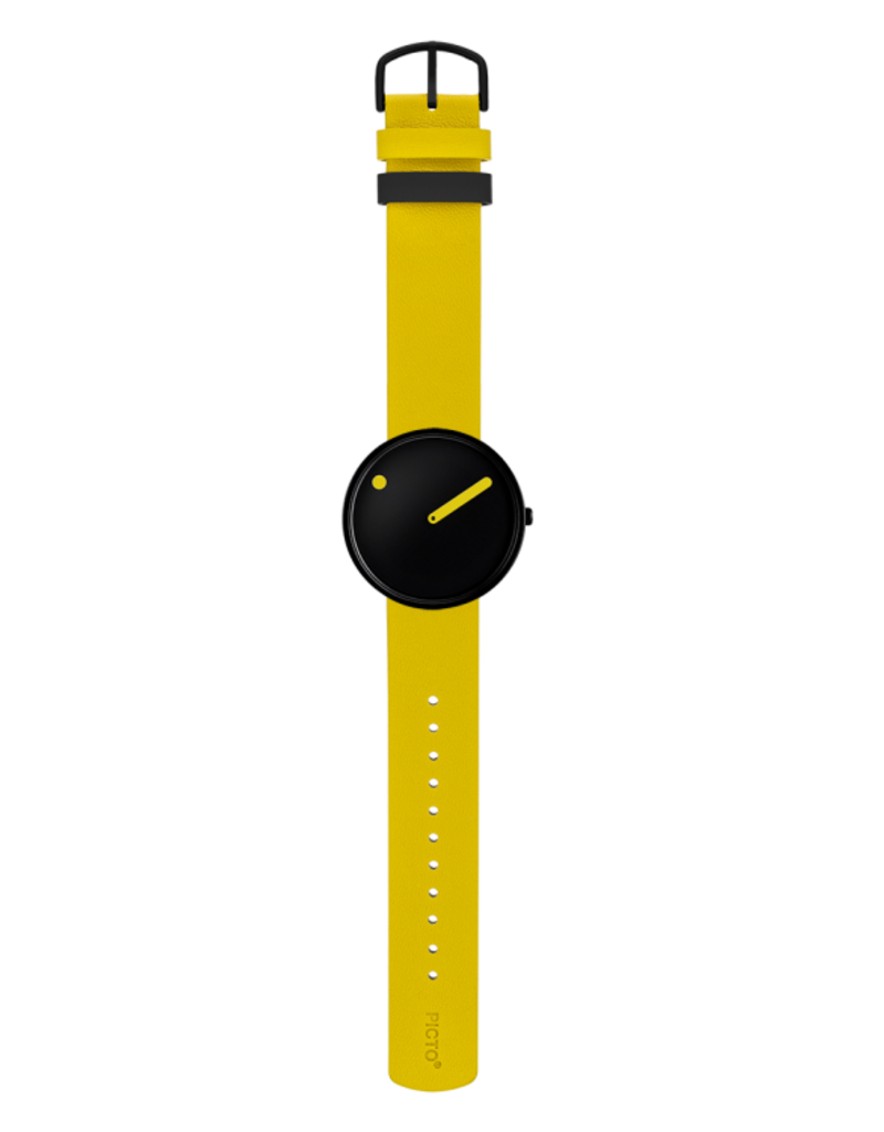 Picto Picto - Horloge - 40 mm - 43388-6120B