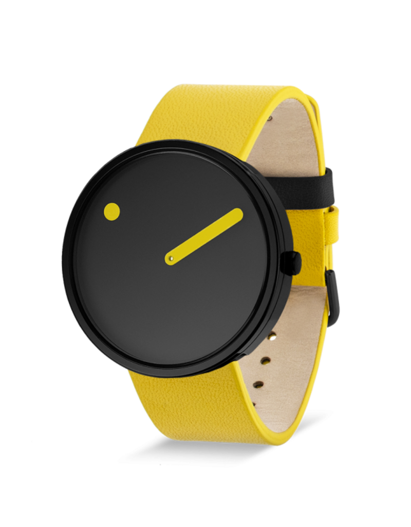 Picto Picto - Horloge - 40 mm - 43388-6120B