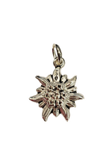Occasions by Marleen Occasions by Marleen - Zilveren bedel / 800 - Zonnebloem