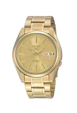 Seiko Seiko - Horloge - SNKL48K1