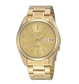 Seiko Seiko - Horloge - SNKL48K1