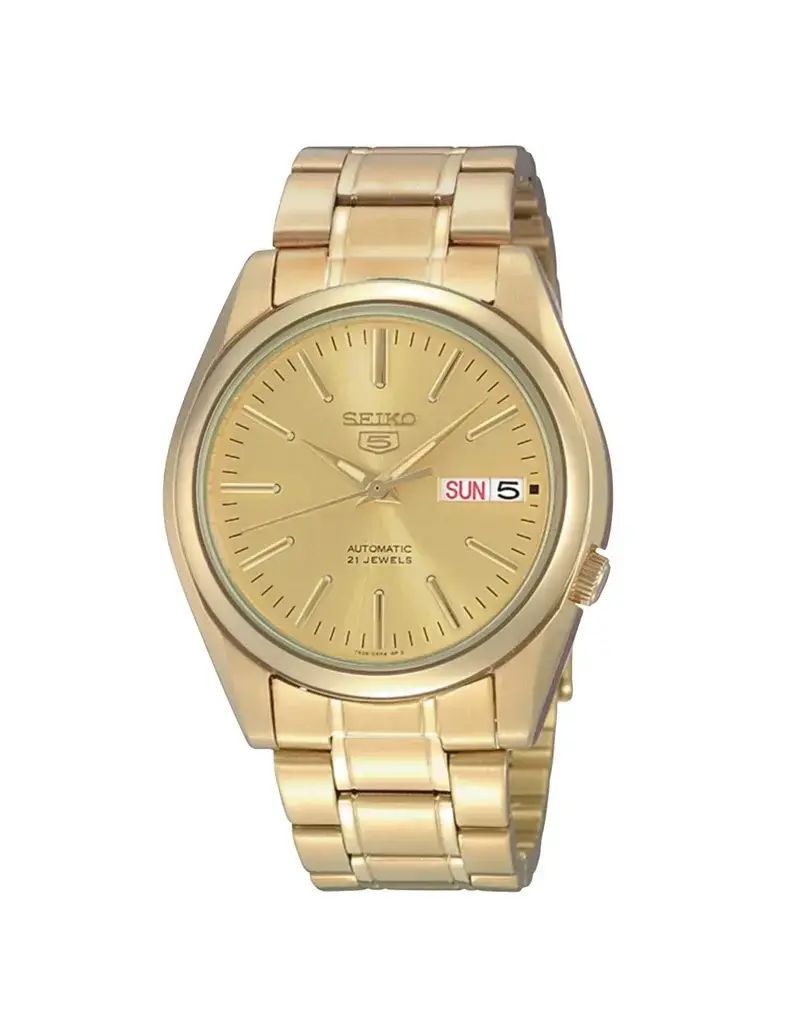 Seiko Seiko - Horloge - SNKL48K1