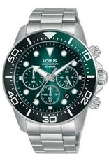Lorus Lorus - Horloge - RT341JX9