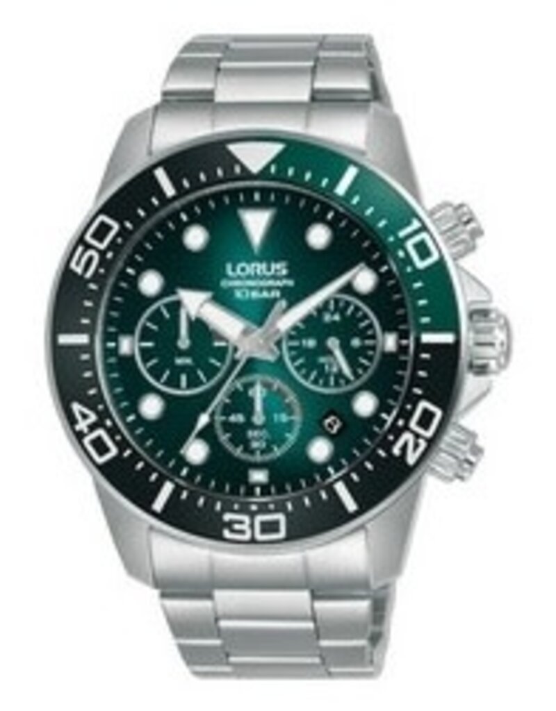 Lorus Lorus - Horloge - RT341JX9