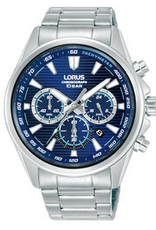 Lorus Lorus - Horloge - RT321LX9