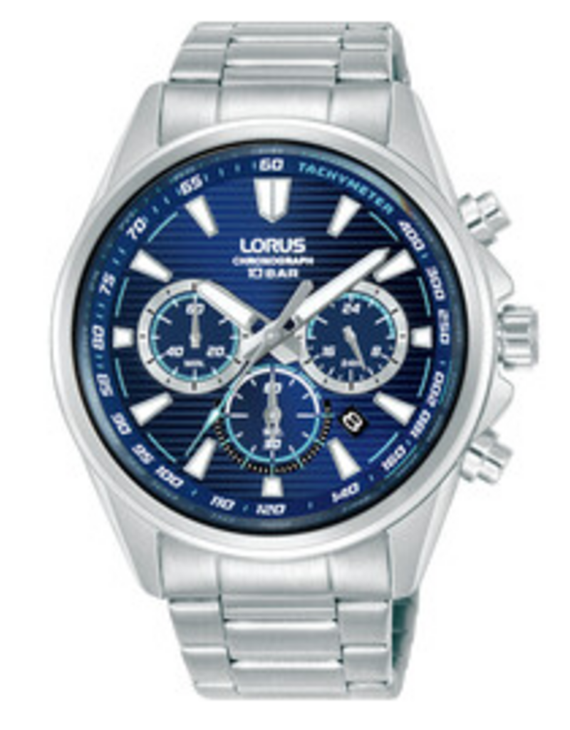 Lorus Lorus - Horloge - RT321LX9