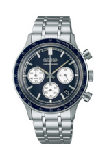 Seiko Seiko - Horloge - SSB477P1