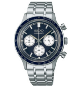 Seiko Seiko - Horloge - SSB477P1